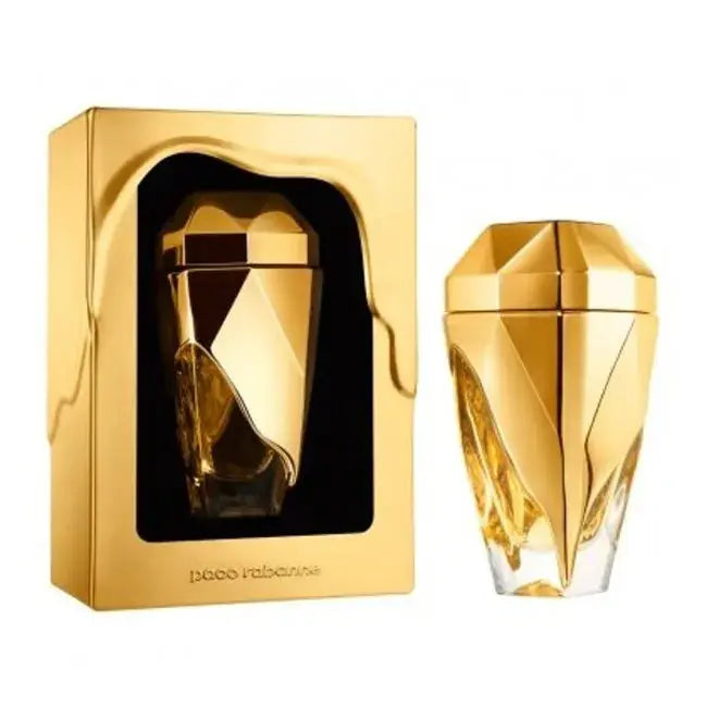 Paco Rabanne Lady Million Collector Edition For Women EDP 80ml