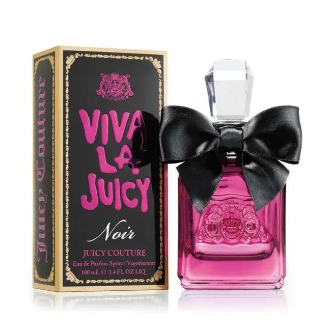 juicy couture viva la juicy noir for women edp 100ml