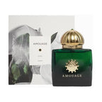 Amouage Epic For Women Eau De Parfum 100ml Bin Kamal Perfumes