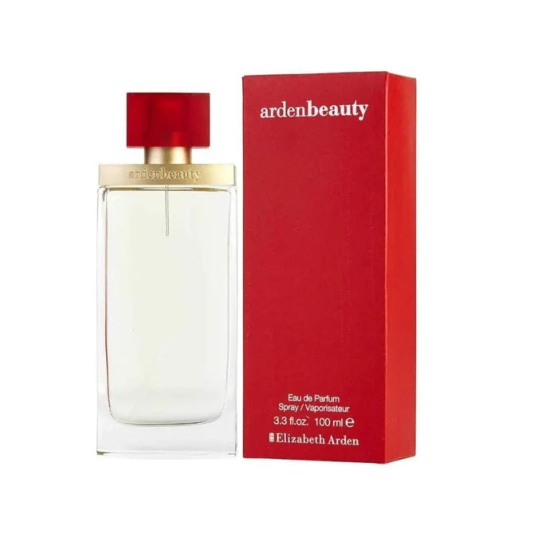 Elizabeth Arden Arden Beauty For Women EDP 100Ml