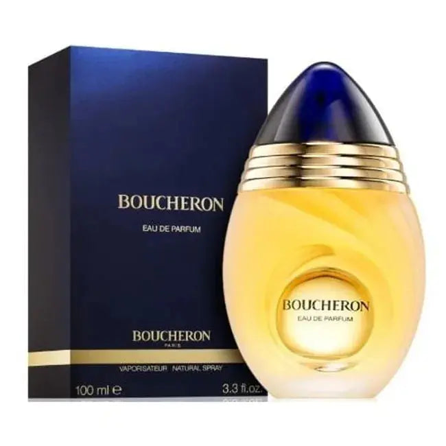 boucheron edp for women 100ml