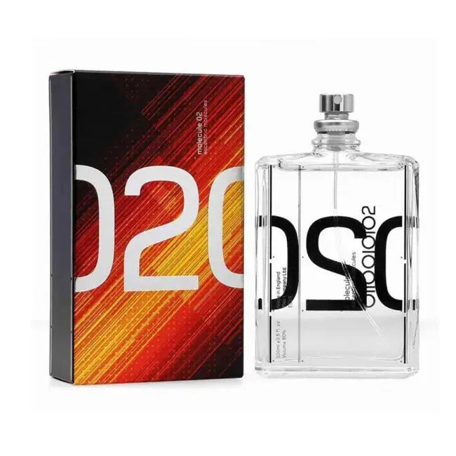 escentric molecules escentric 02 edt for men and women 100ml