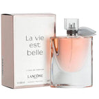 LANCOME LA VIE EST BELLE EDP 50ML FOR WOMEN