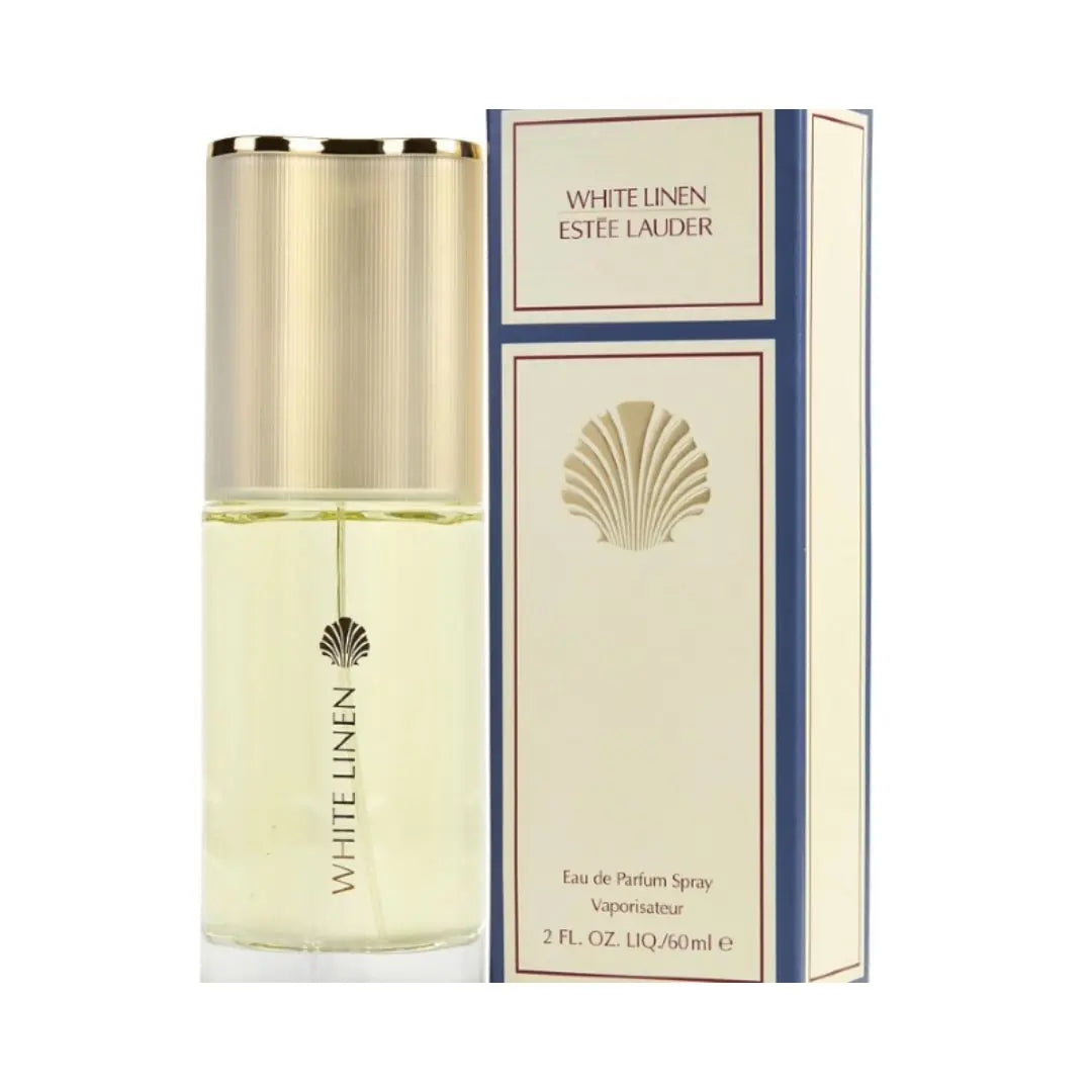 Estee Lauder White Linen For Women EDP 60Ml