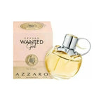 Azzaro Wanted Girl For Women EDP 80Ml Bin Kamal Perfumes
