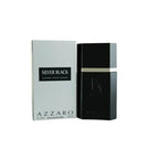 Azzaro Silver Black For Men EDT 100Ml Bin Kamal Perfumes