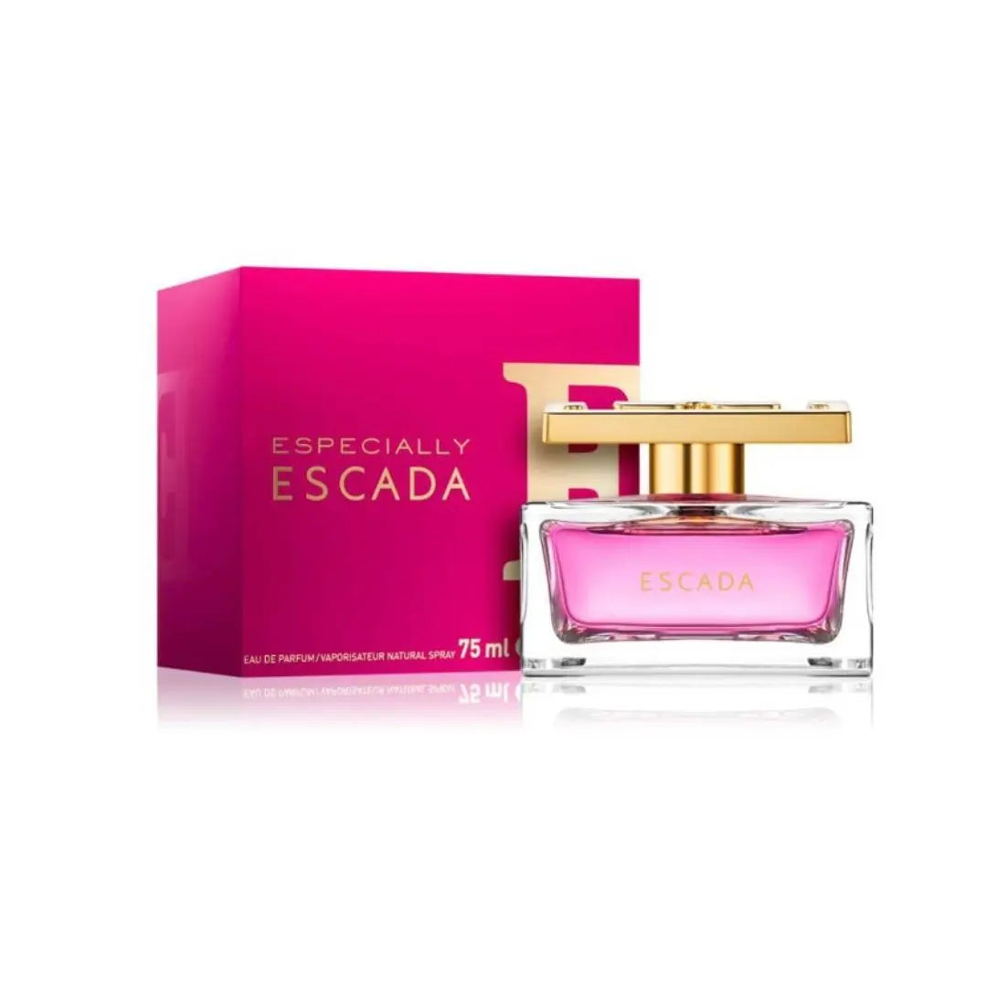 Escada Especially For Women EDP 75Ml