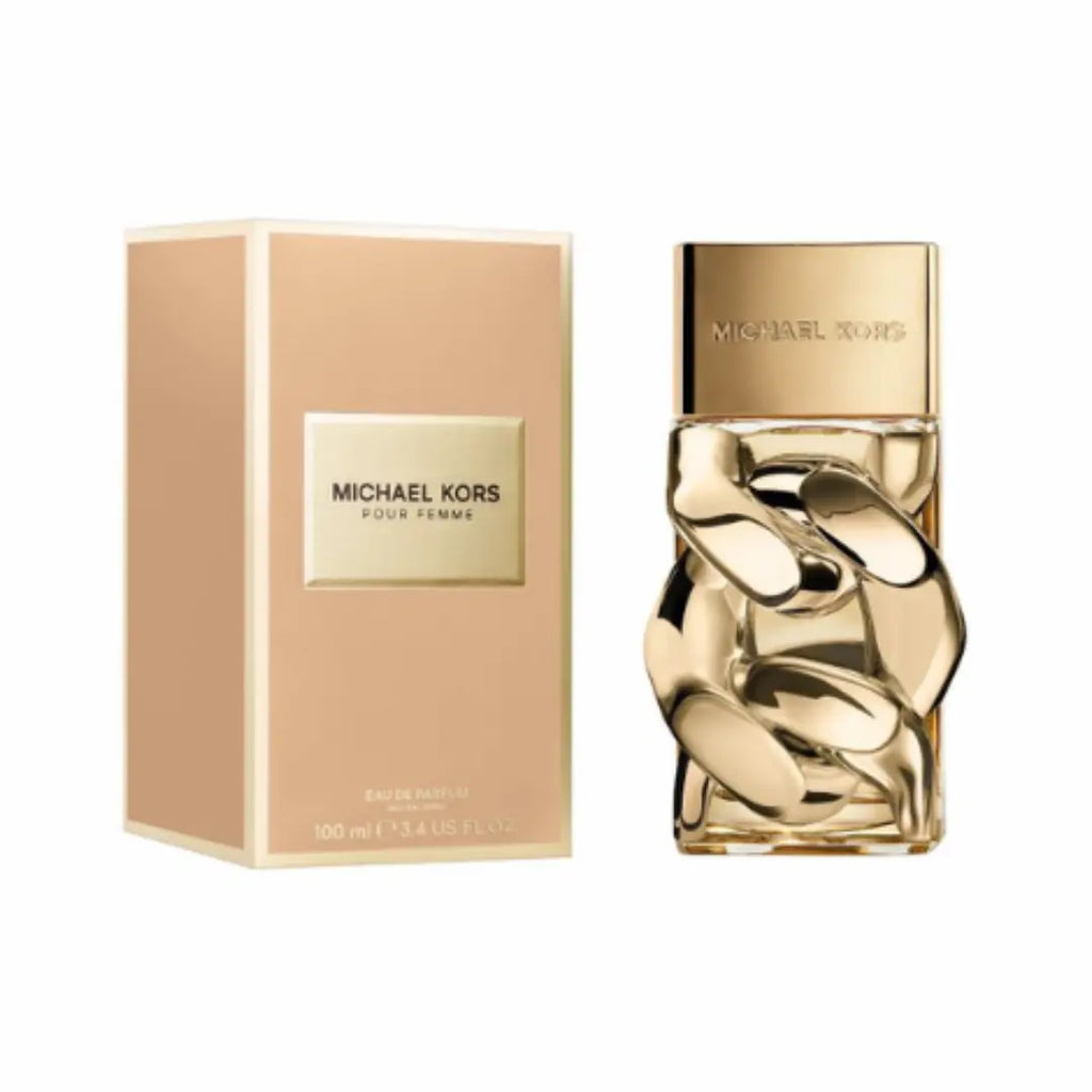 michael kors pour femme for women edp 100ml