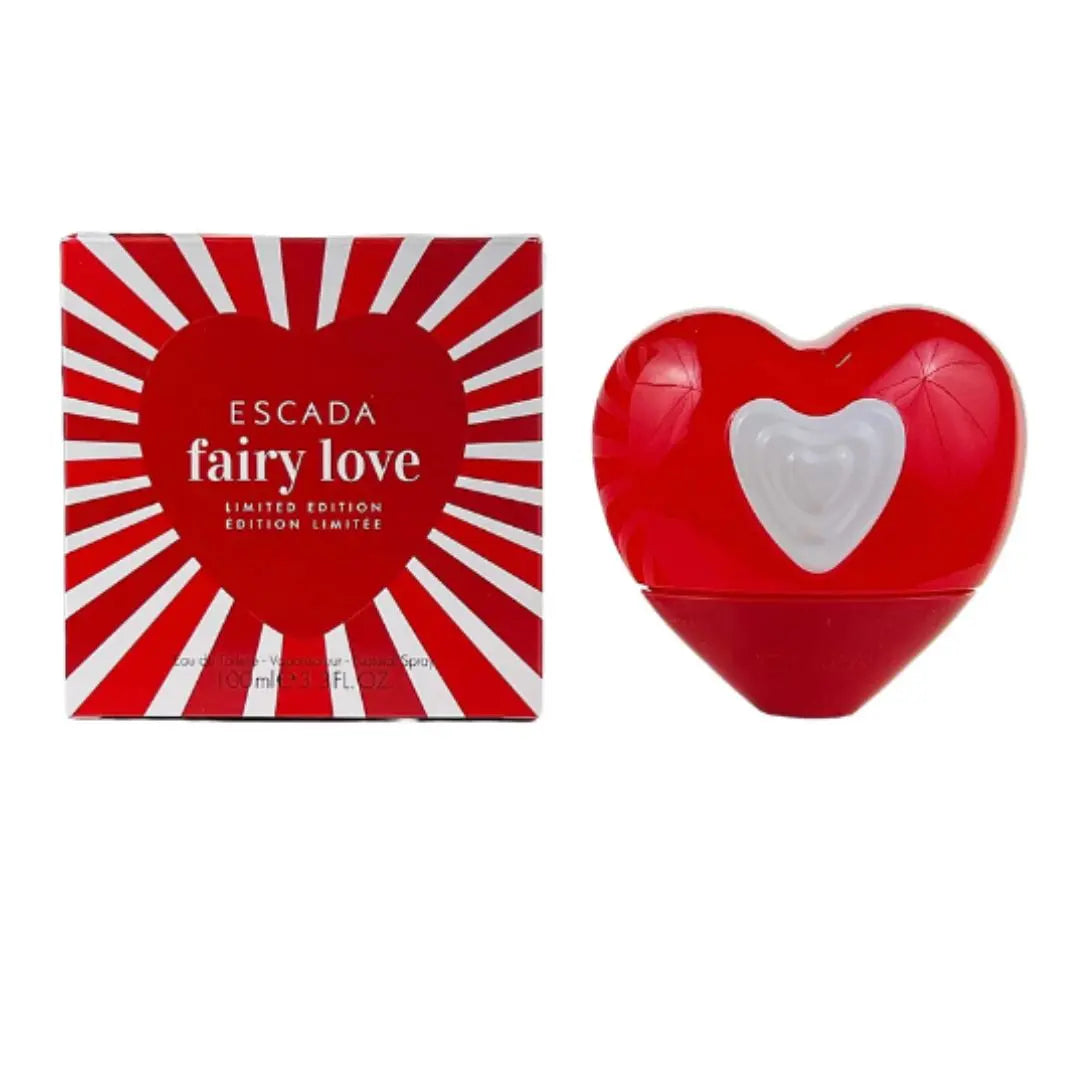 Escada Fairy Love For Women Limited Edition EDT 100Ml