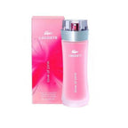 Lacoste Love Of Pink For Women EDT 90Ml