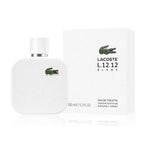 Lacoste L.12.12 Blanc For Men EDT 100Ml