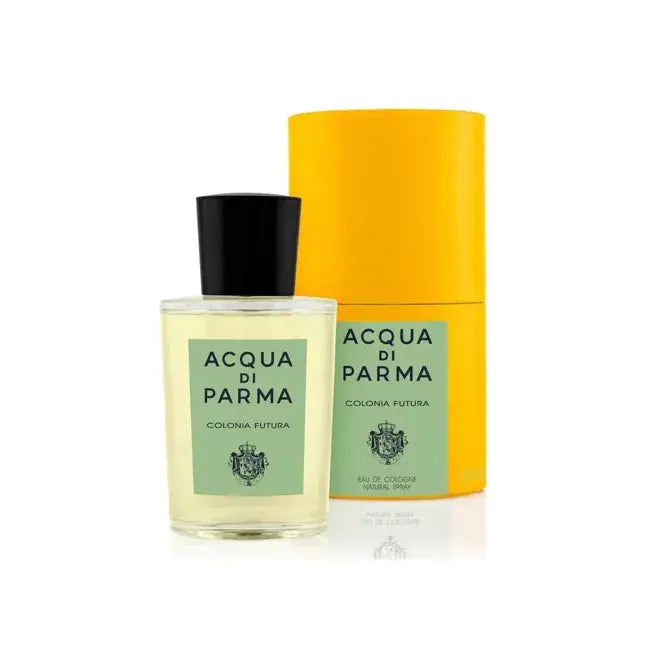 Acqua Di Parma Colonia Futura Eau De Cologne 100Ml