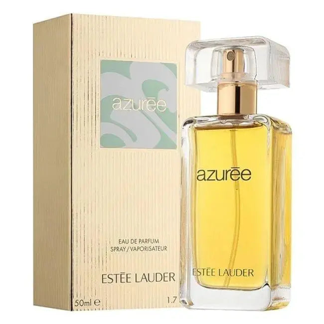 Estee Lauder Estee Azuree For Women EDP 50Ml