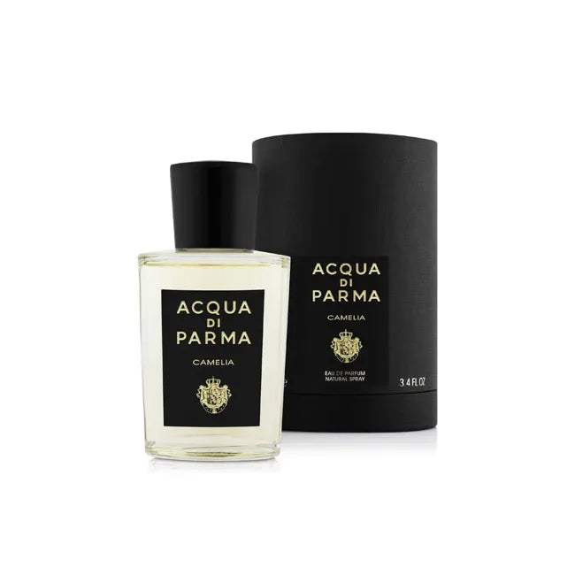 Acqua Di Parma Camelia For Men & Women EDP 100Ml