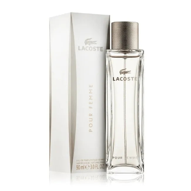 Lacoste Pour Femme EDP 90Ml