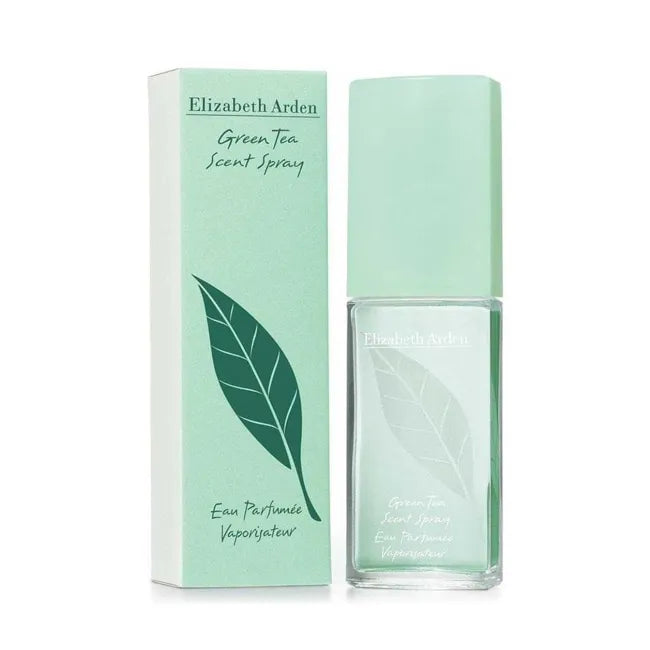 Elizabeth Arden Green Tea Scent For Women EDP 100Ml