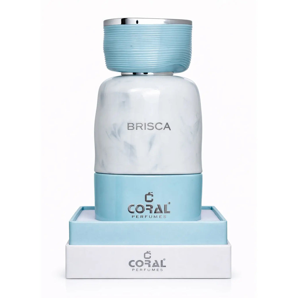 coral brisca for women extrait de parfum 100ml