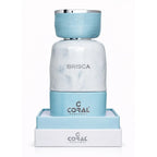 coral brisca for women extrait de parfum 100ml