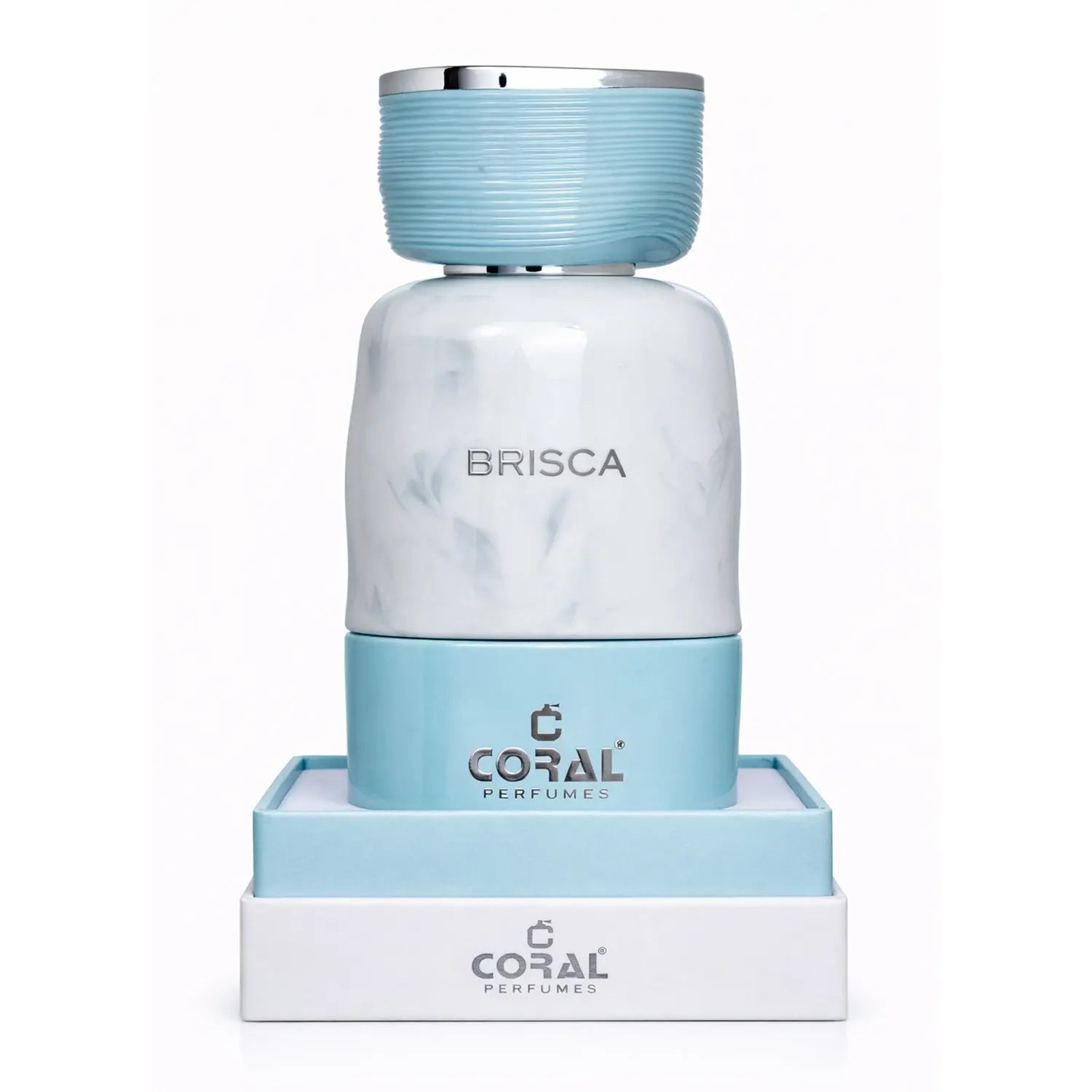 coral brisca for women extrait de parfum 100ml