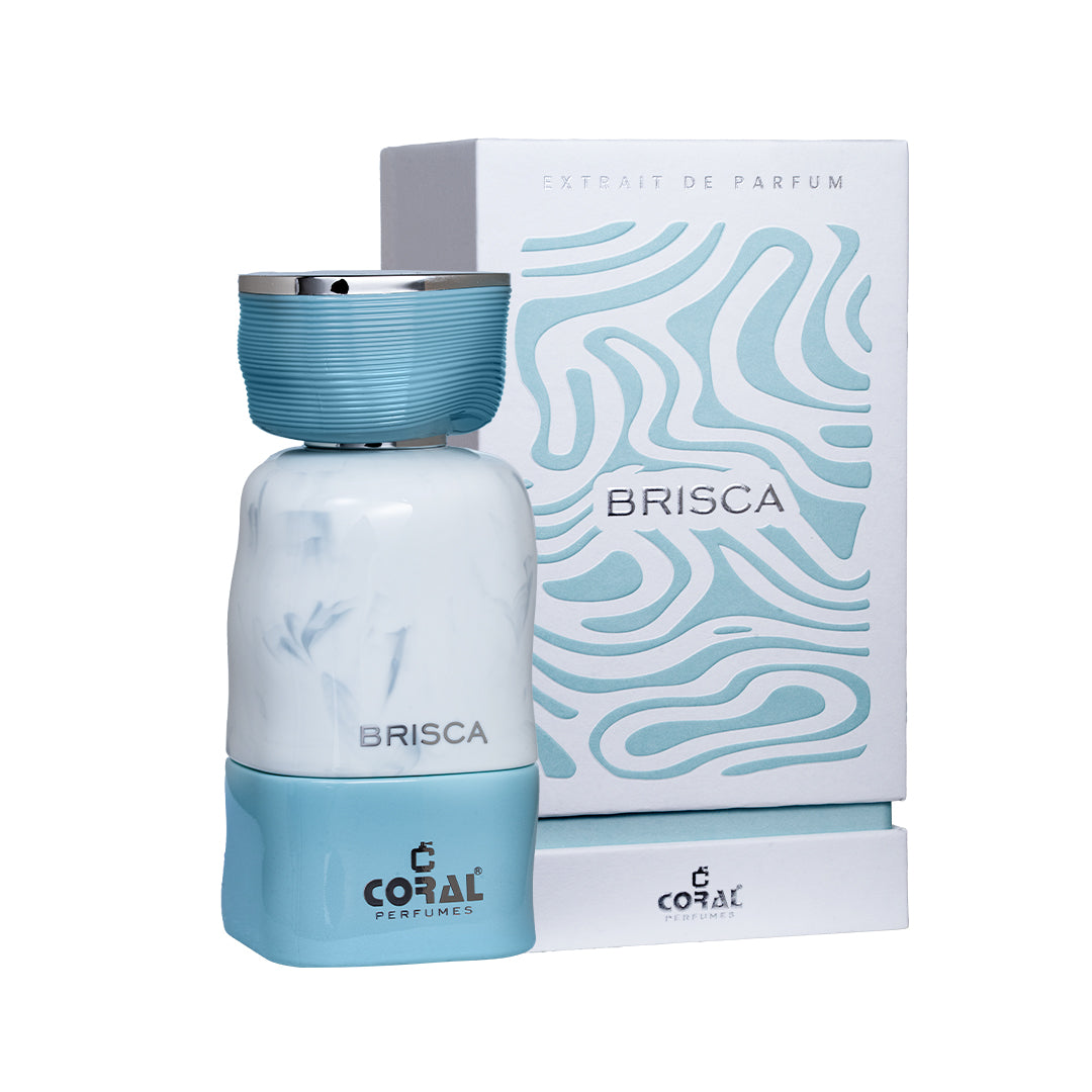 Coral Brisca For Women Extrait De Parfum 100ml