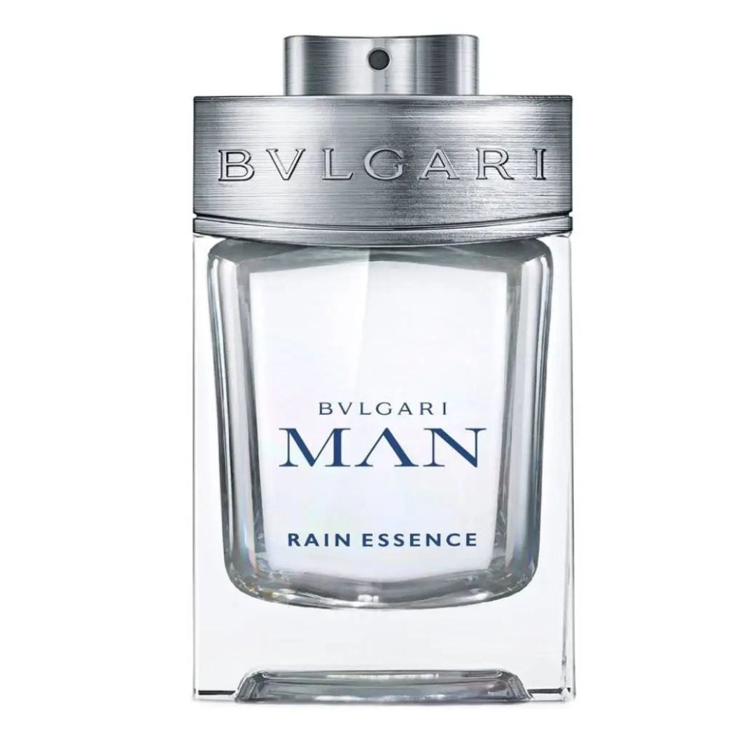 Bvlgari Man Rain Essence Eau De Parfum 100Ml