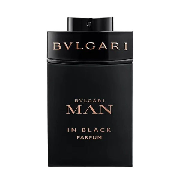 Bvlgari Man in Black Parfum 100ml for Men