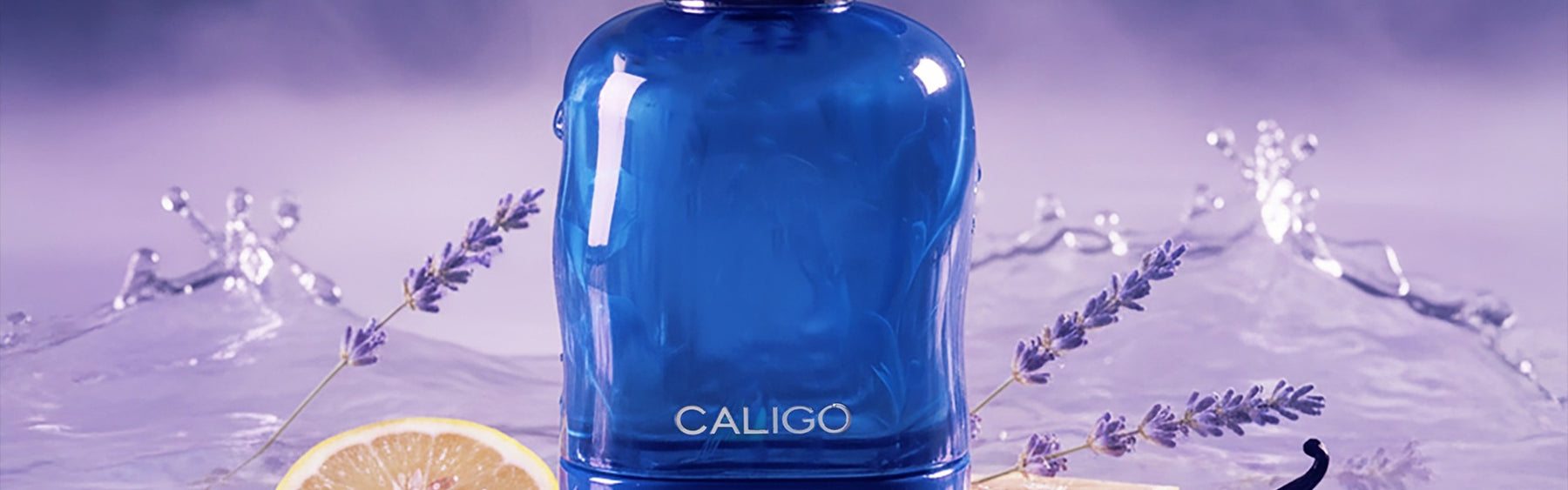 Coral Caligo For Men Extrait De Parfum 100ml