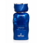 coral caligo for men extrait de parfum 100ml