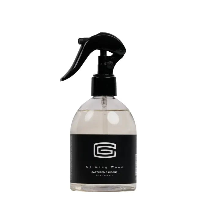 calming wood home perfume 300ml