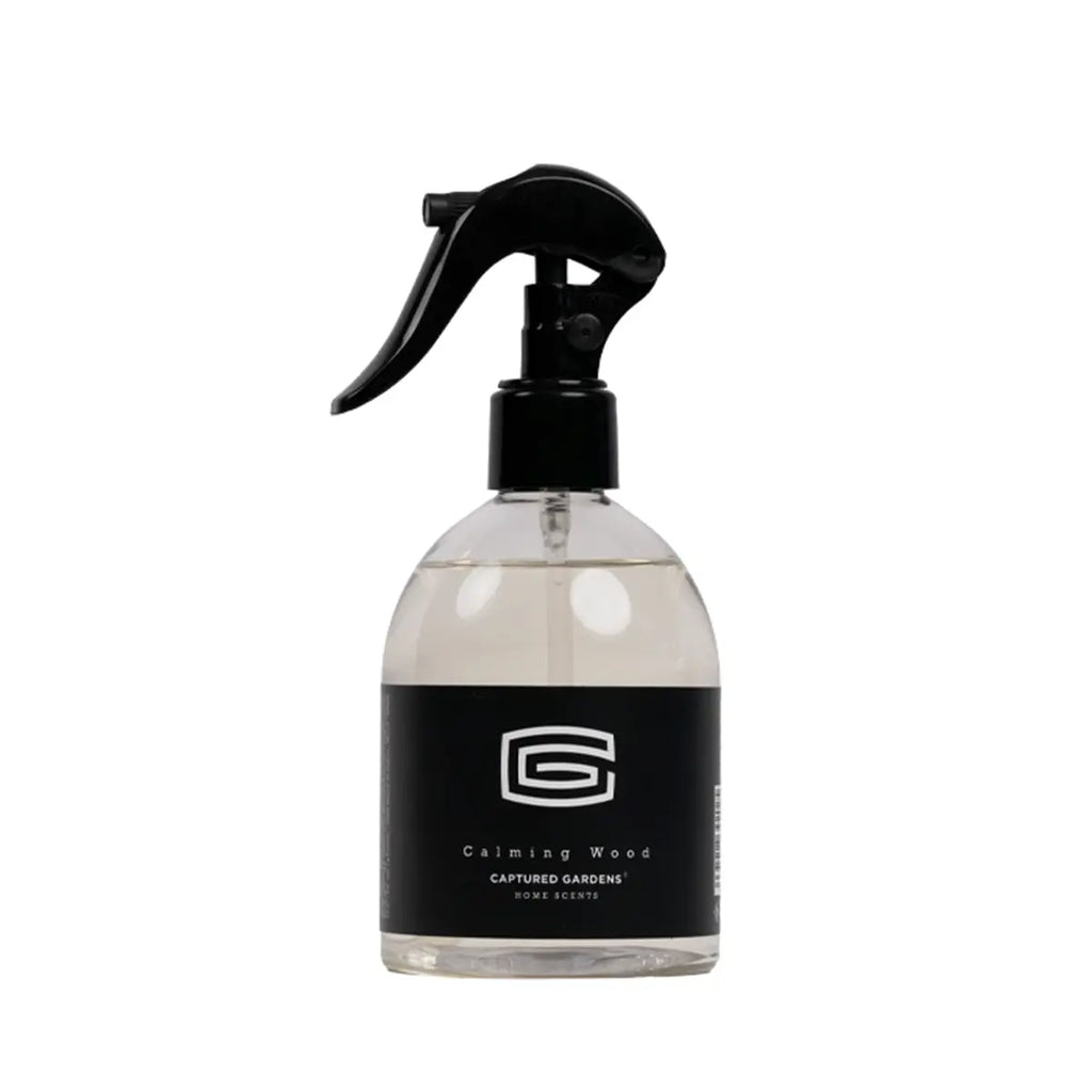 calming wood home perfume 300ml