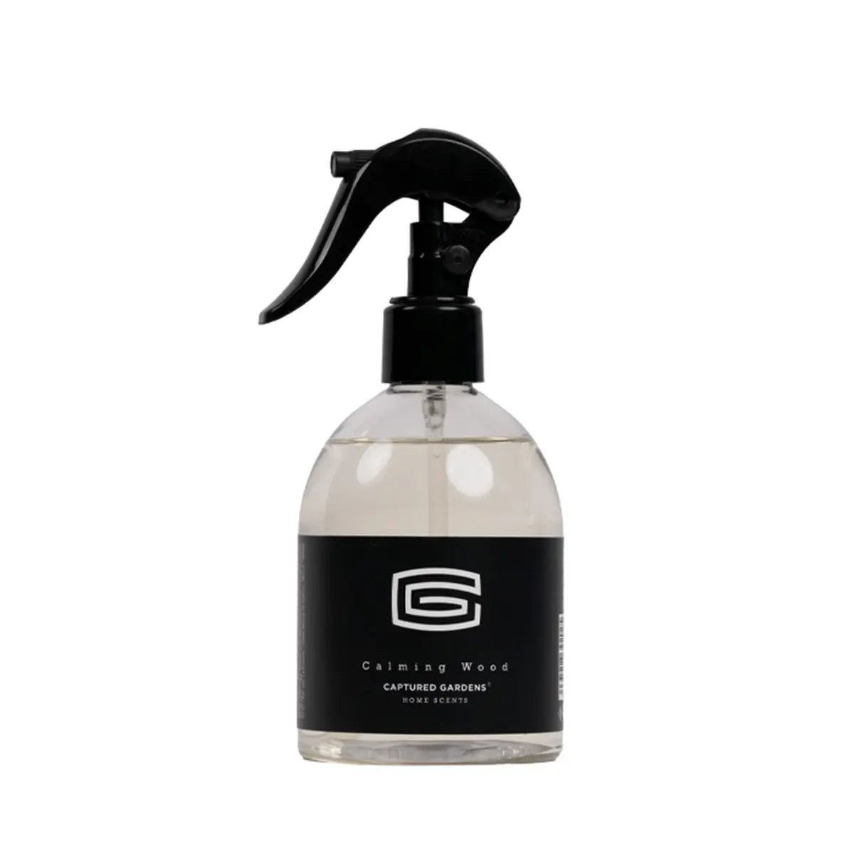 calming wood home perfume 300ml