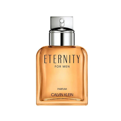 CK ETERNITY PARFUM 100ML FOR MEN