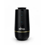 Coral Aroma F1 Laser Car Diffuser + 10ml Oil