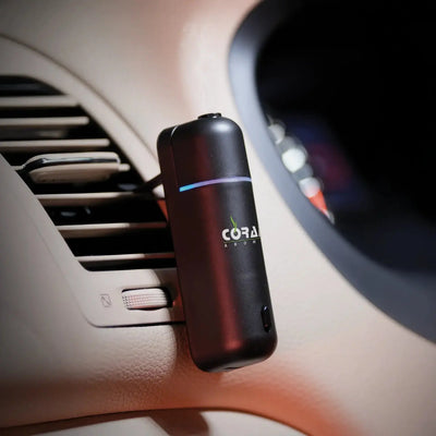 Coral Car Mini 5 Diffuser