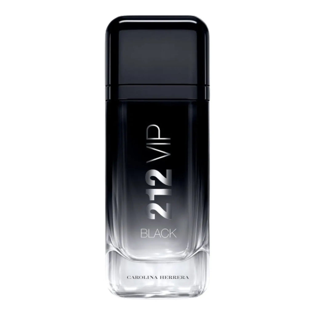 Carolina Herrera 212 VIP Black For Men EDP 200ml