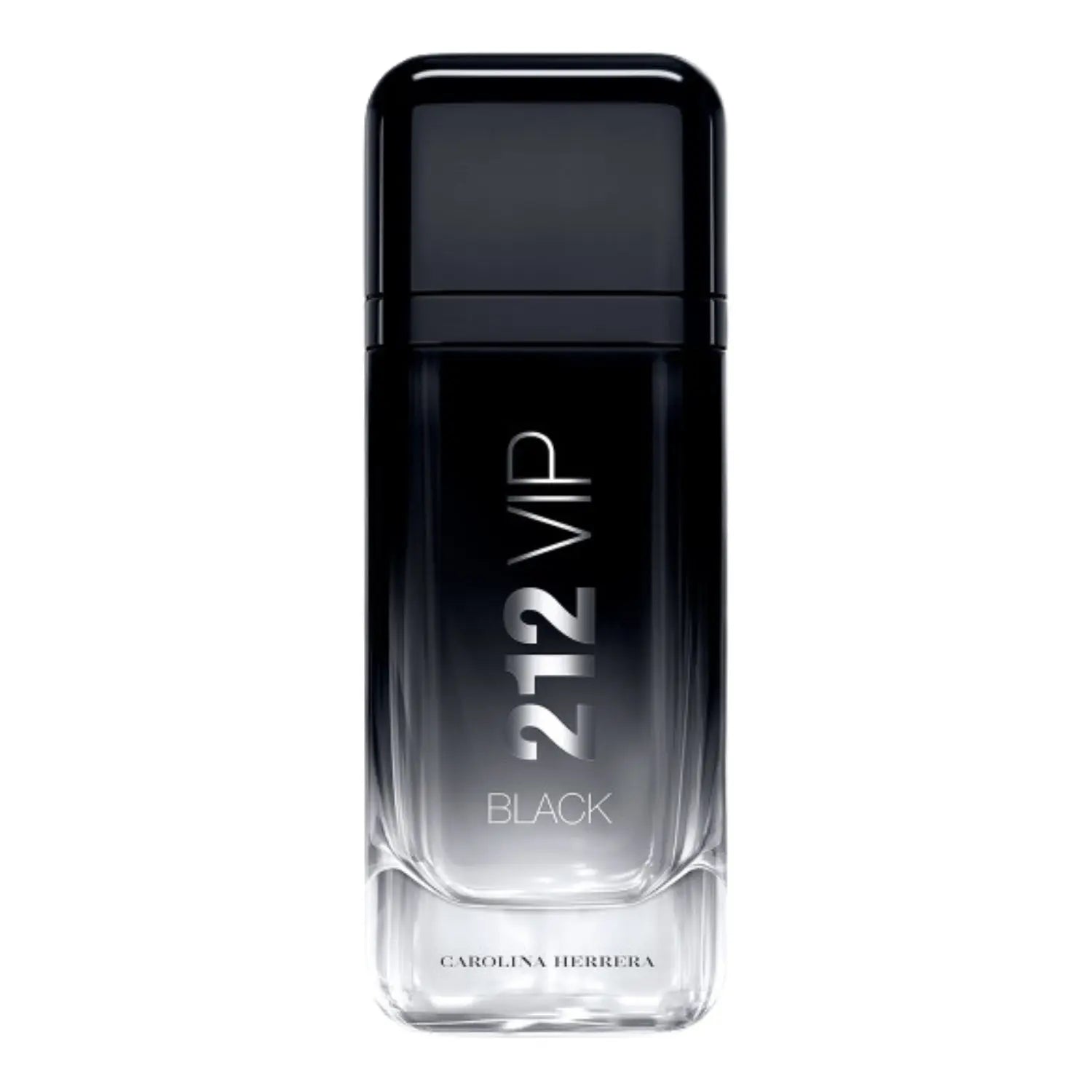 Carolina Herrera 212 VIP Black For Men EDP 200ml