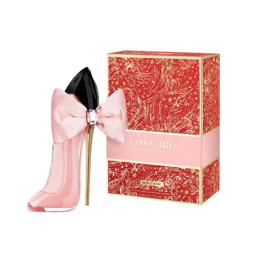 Carolina Herrera Good Girl Blush Bowtastic For Women EDP 80ml