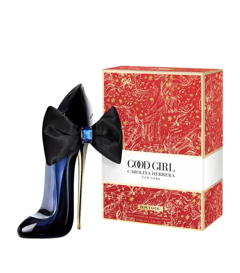 Carolina Herrera Good Girl Bowtastic For Women EDP 80ml