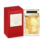 cartier la panthere parfum 100ml