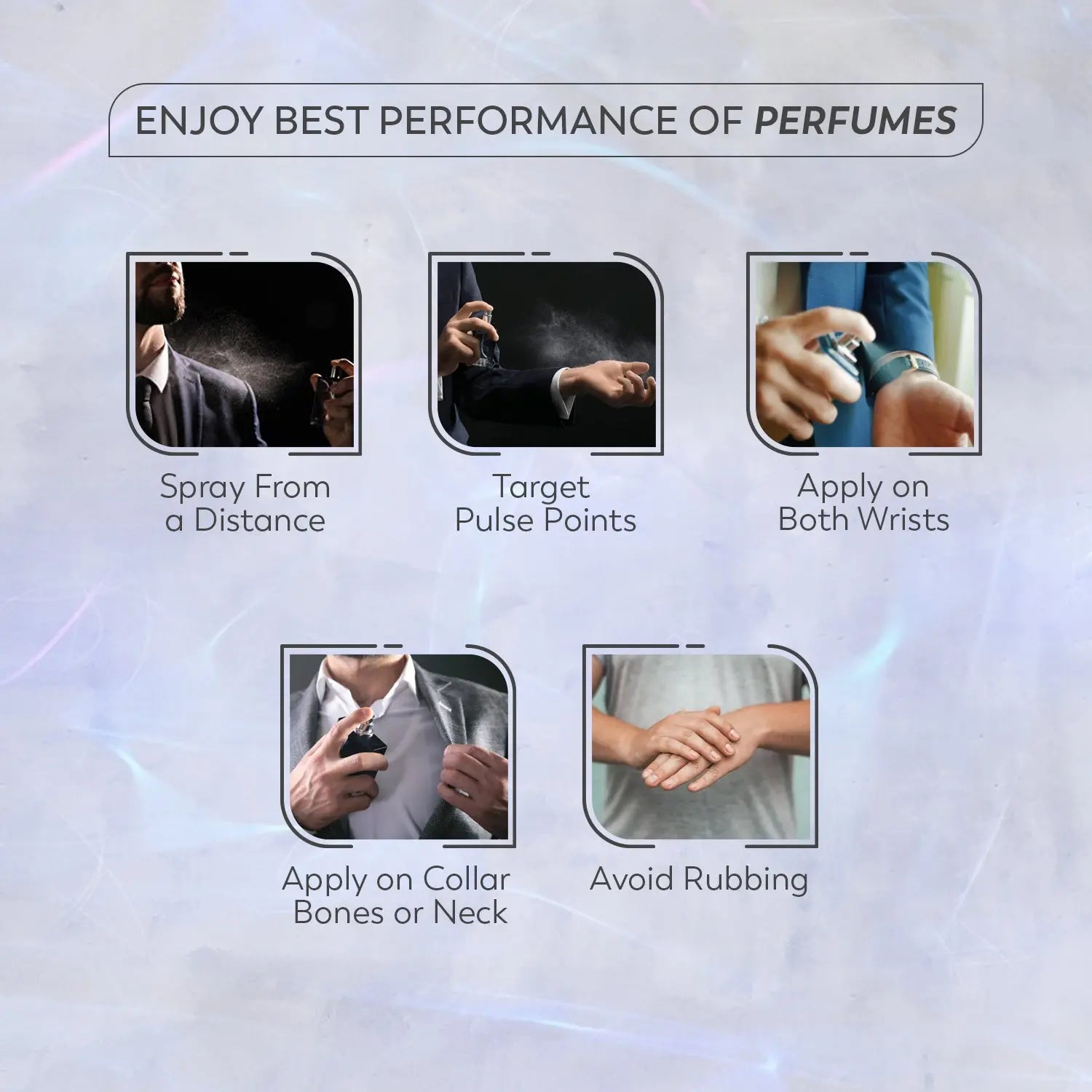 dash for men eau de parfum 100ml