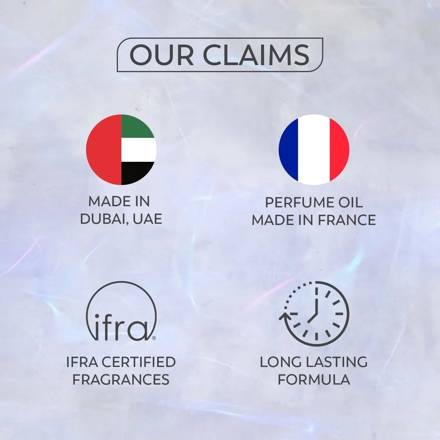 celebrity fame premium collection extrait de parfum 60ml