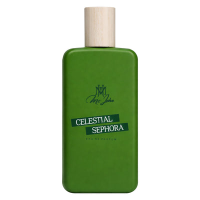 MC John Celestial Sephora For Unisex EDP 100ml