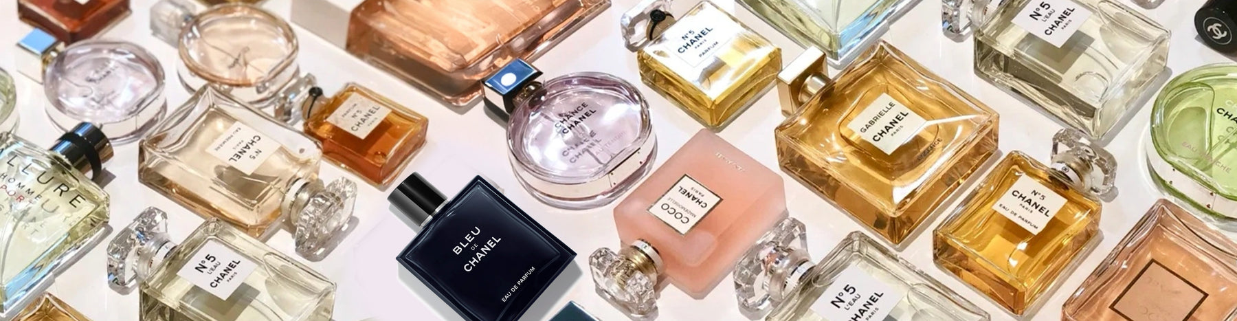 Chanel Bleu Parfum Pour Homme 100Ml