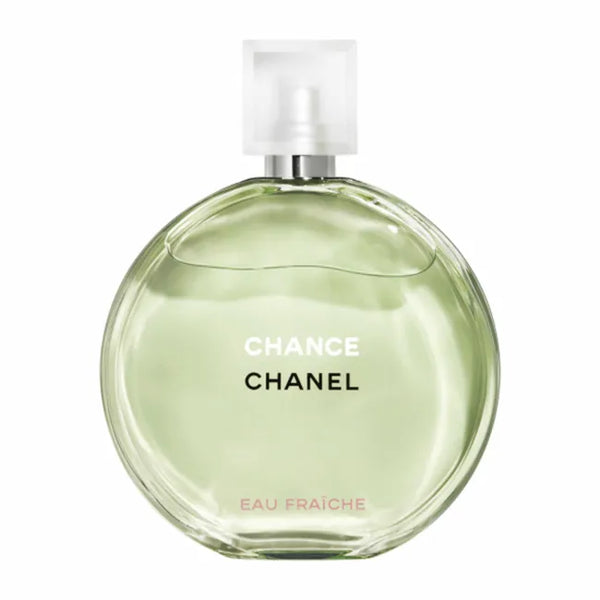 Chanel Chance Eau Fraiche For Women Eau De Toilette 100Ml