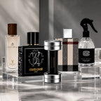 The Five Beast – 5 PCS Combo Set