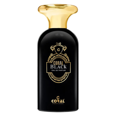 Coral Black For Women EDP 100ML