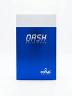 dash for men eau de parfum 100ml