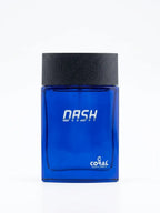 dash for men eau de parfum 100ml