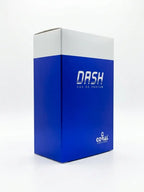 dash for men eau de parfum 100ml