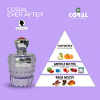 ever after for women eau de parfum 100ml